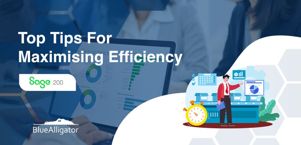 Top Tips For Maximising Efficiency