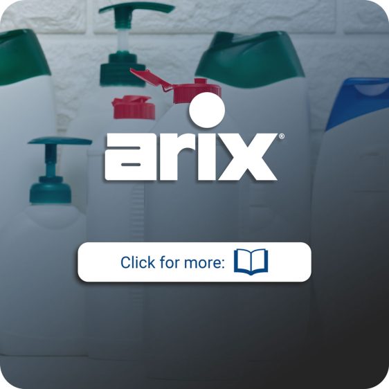 Arix Europe