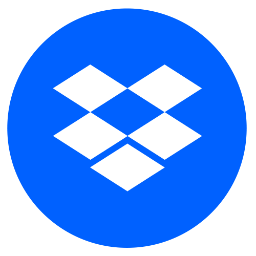 Order Taking System Dropbox Integration