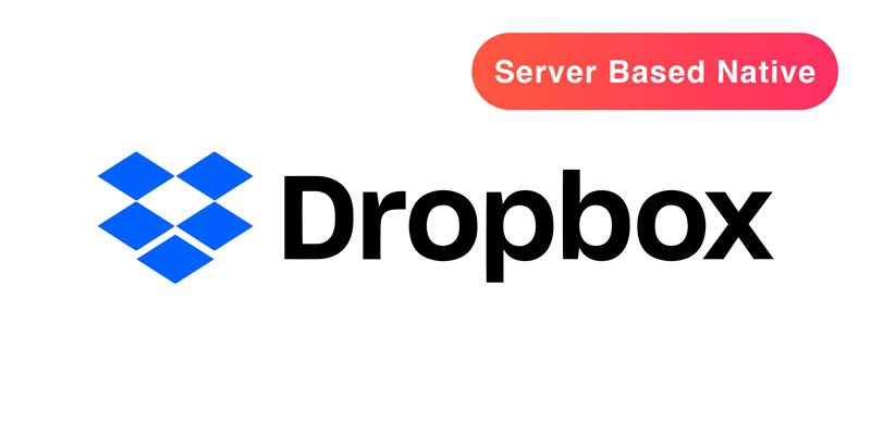 Order Taking System Dropbox Integration