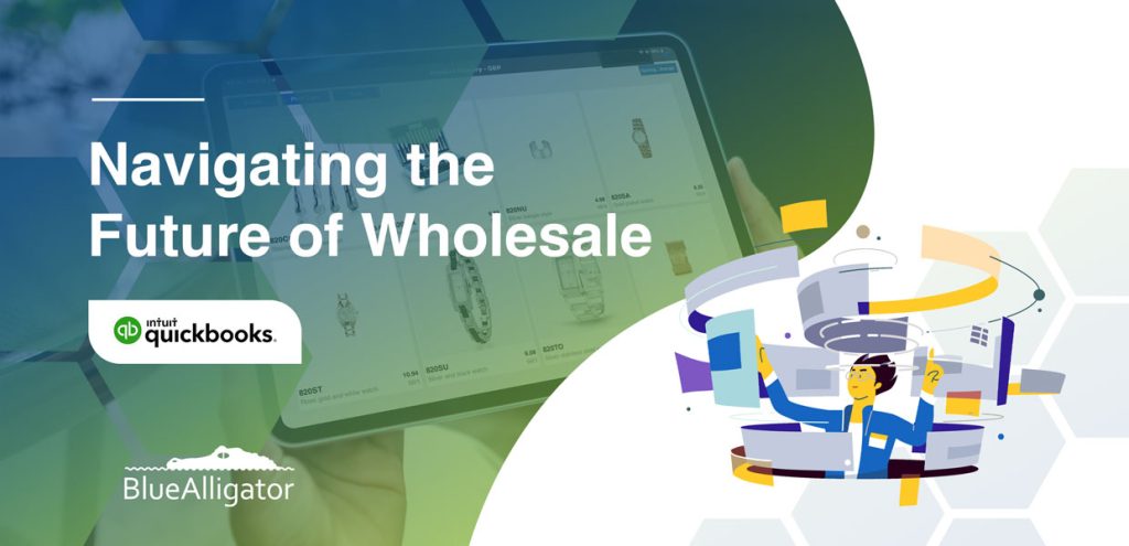 Navigating The Future Of Wholesale