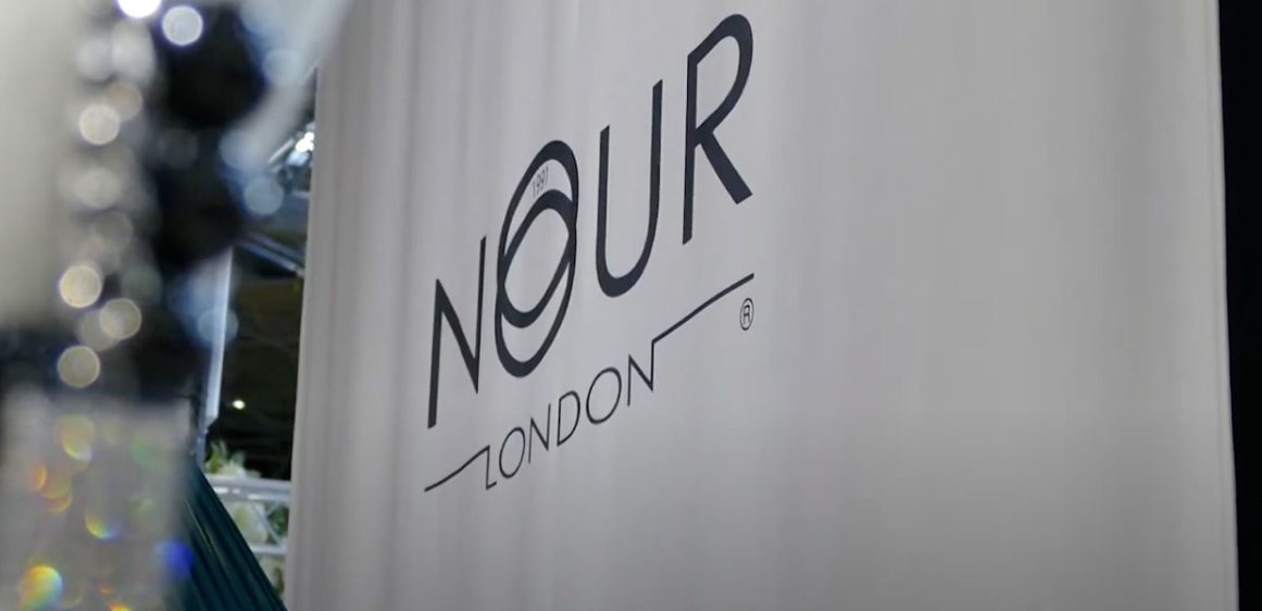 Nour London saves 5-10% of order values with SalesPresenter