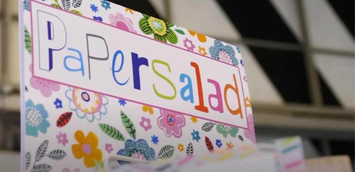 Paper Salad are saving countless time with SalesPresenter