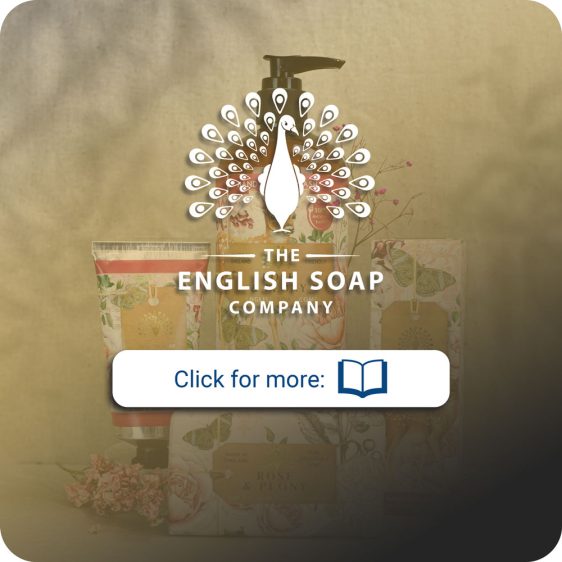 The English Soap Company