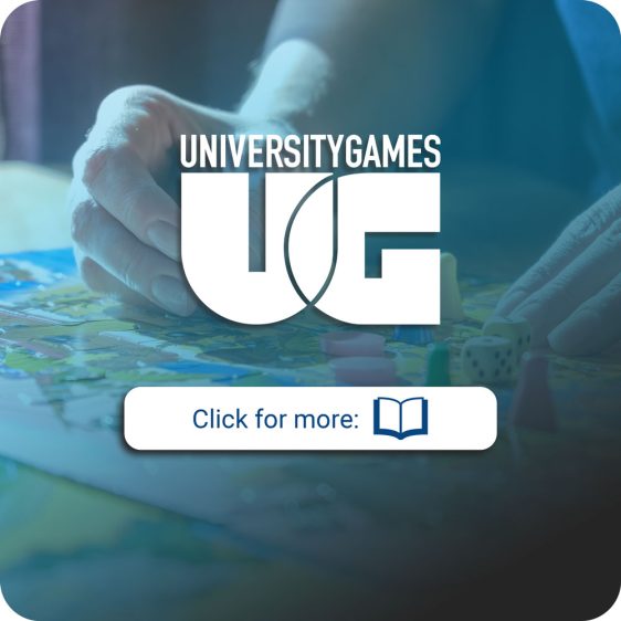 University Games Ltd