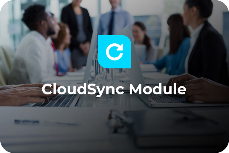 CloudSync