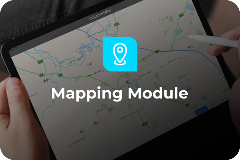 Mapping Module