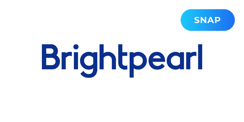 Order Taking System Brightpearl Integration