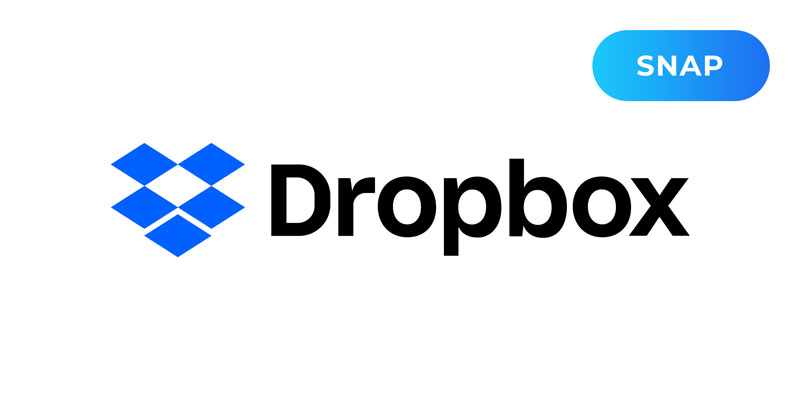 Order Taking System Dropbox Integration