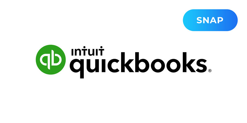 Order Taking System Quickbooks Integration